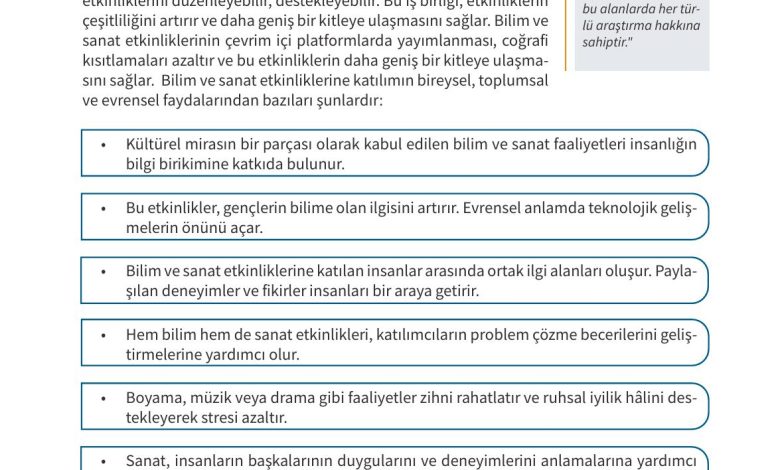 5. Sınıf Meb Yayınları 2. Kitap Ahlak Ve Vatandaşlık Eğitimi Ders Kitabı Sayfa 103 Cevapları