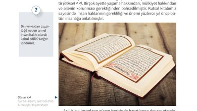 5. Sınıf Meb Yayınları 2. Kitap Ahlak Ve Vatandaşlık Eğitimi Ders Kitabı Sayfa 102 Cevapları