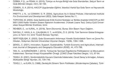 10. Sınıf Meb Yayınları Sürdürülebilir Tarım Ve Gıda Güvenliği Ders Kitabı Sayfa 136 Cevapları