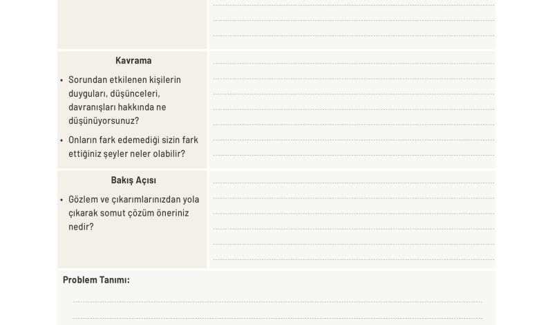 11. Sınıf Meb Yayınları İklim Çevre Ve Yenilikçi Çözümler Ders Kitabı Sayfa 197 Cevapları