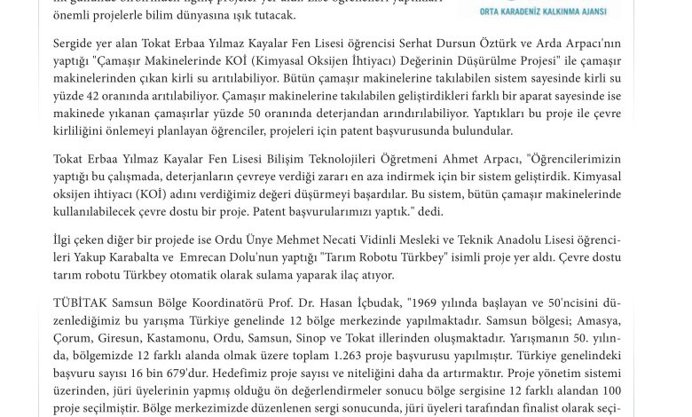 11. Sınıf Meb Yayınları İklim Çevre Ve Yenilikçi Çözümler Ders Kitabı Sayfa 192 Cevapları