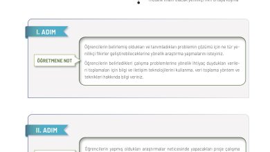 11. Sınıf Meb Yayınları İklim Çevre Ve Yenilikçi Çözümler Ders Kitabı Sayfa 187 Cevapları