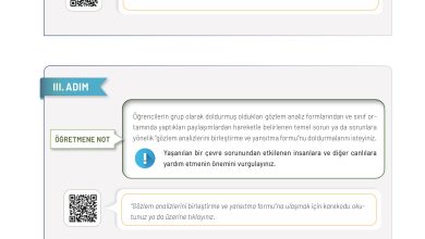 11. Sınıf Meb Yayınları İklim Çevre Ve Yenilikçi Çözümler Ders Kitabı Sayfa 181 Cevapları