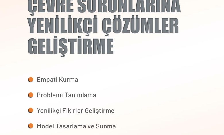 11. Sınıf Meb Yayınları İklim Çevre Ve Yenilikçi Çözümler Ders Kitabı Sayfa 178 Cevapları