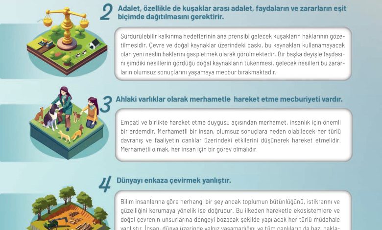 11. Sınıf Meb Yayınları İklim Çevre Ve Yenilikçi Çözümler Ders Kitabı Sayfa 153 Cevapları