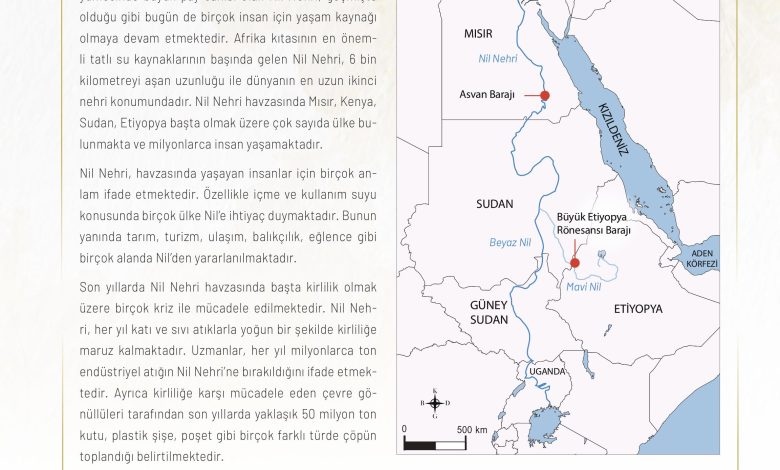 11. Sınıf Meb Yayınları İklim Çevre Ve Yenilikçi Çözümler Ders Kitabı Sayfa 103 Cevapları