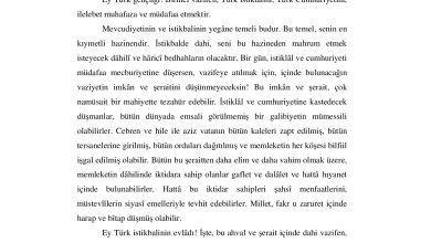 11. Sınıf Meb Yayınları Din Kültürü Ve Ahlak Bilgisi Ders Kitabı Sayfa 4 Cevapları