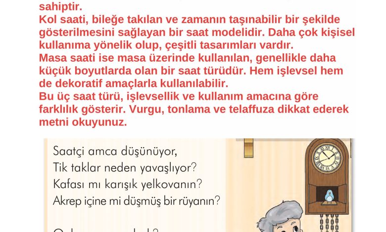 2. Sınıf İlke Yayınları Türkçe Ders Kitabı Sayfa 173 Cevapları