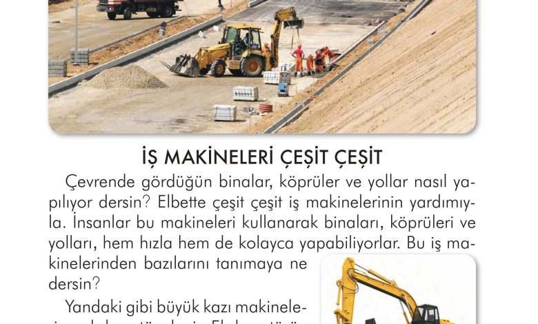 2. Sınıf İlke Yayınları Türkçe Ders Kitabı Sayfa 192 Cevapları