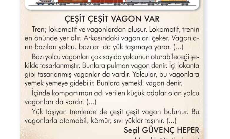 2. Sınıf İlke Yayınları Türkçe Ders Kitabı Sayfa 194 Cevapları