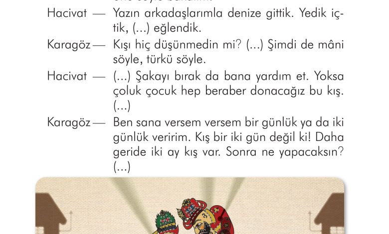 2. Sınıf İlke Yayınları Türkçe Ders Kitabı Sayfa 208 Cevapları