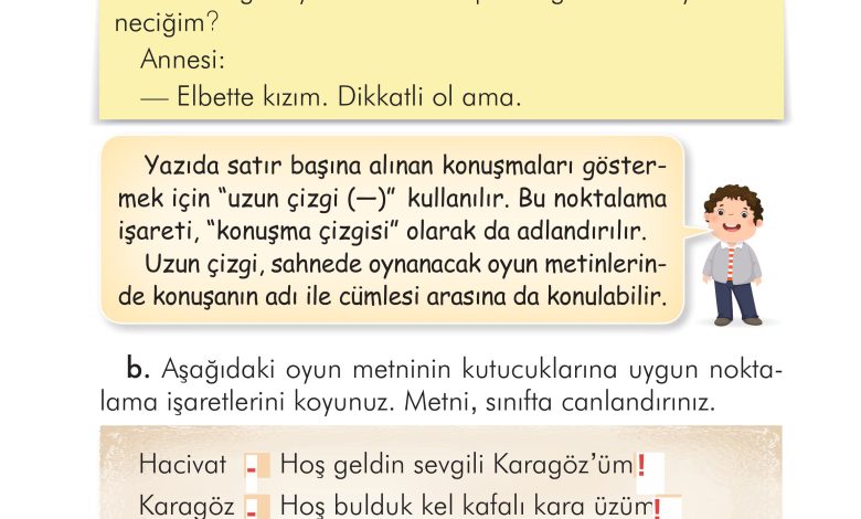 2. Sınıf İlke Yayınları Türkçe Ders Kitabı Sayfa 213 Cevapları