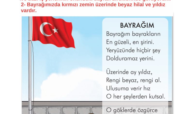 2. Sınıf İlke Yayınları Türkçe Ders Kitabı Sayfa 215 Cevapları