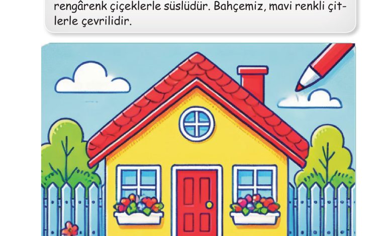 2. Sınıf İlke Yayınları Türkçe Ders Kitabı Sayfa 25 Cevapları