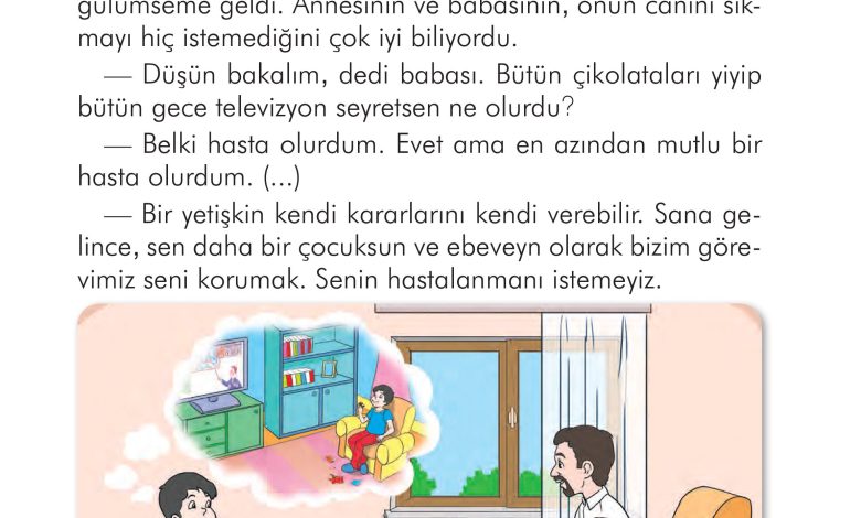 2. Sınıf İlke Yayınları Türkçe Ders Kitabı Sayfa 266 Cevapları