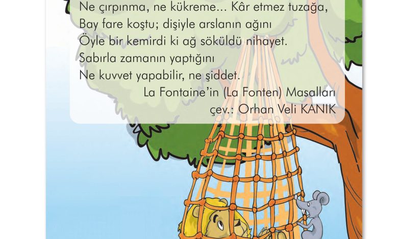 2. Sınıf İlke Yayınları Türkçe Ders Kitabı Sayfa 31 Cevapları