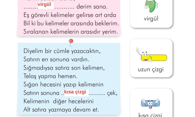 2. Sınıf İlke Yayınları Türkçe Ders Kitabı Sayfa 36 Cevapları