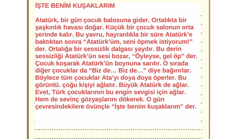 2. Sınıf İlke Yayınları Türkçe Ders Kitabı Sayfa 79 Cevapları