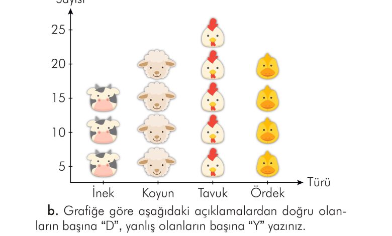 2. Sınıf İlke Yayınları Türkçe Ders Kitabı Sayfa 80 Cevapları