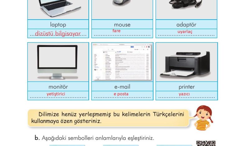 3. Sınıf İlke Yayınları Türkçe Ders Kitabı Sayfa 105 Cevapları