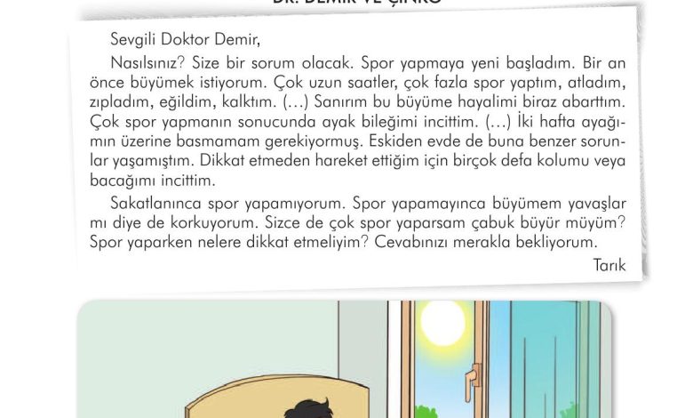 3. Sınıf İlke Yayınları Türkçe Ders Kitabı Sayfa 142 Cevapları