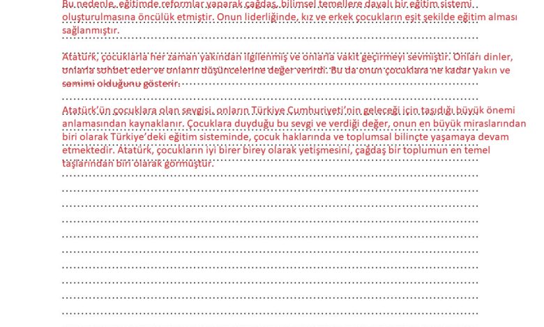 3. Sınıf İlke Yayınları Türkçe Ders Kitabı Sayfa 59 Cevapları