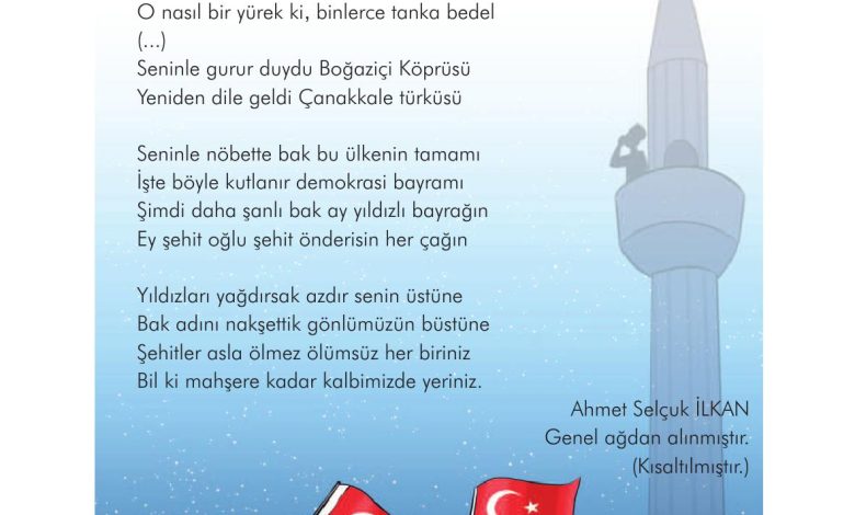 3. Sınıf İlke Yayınları Türkçe Ders Kitabı Sayfa 83 Cevapları