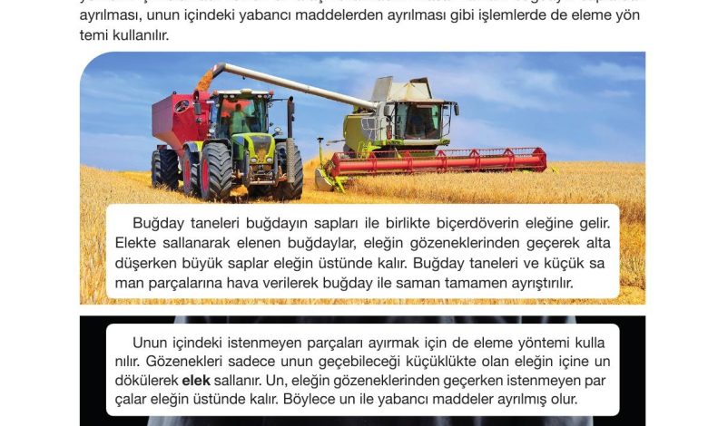 4. Sınıf Pasifik Yayınları Fen Bilimleri Ders Kitabı Sayfa 150 Cevapları