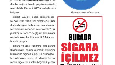 4. Sınıf Pasifik Yayınları Fen Bilimleri Ders Kitabı Sayfa 73 Cevapları