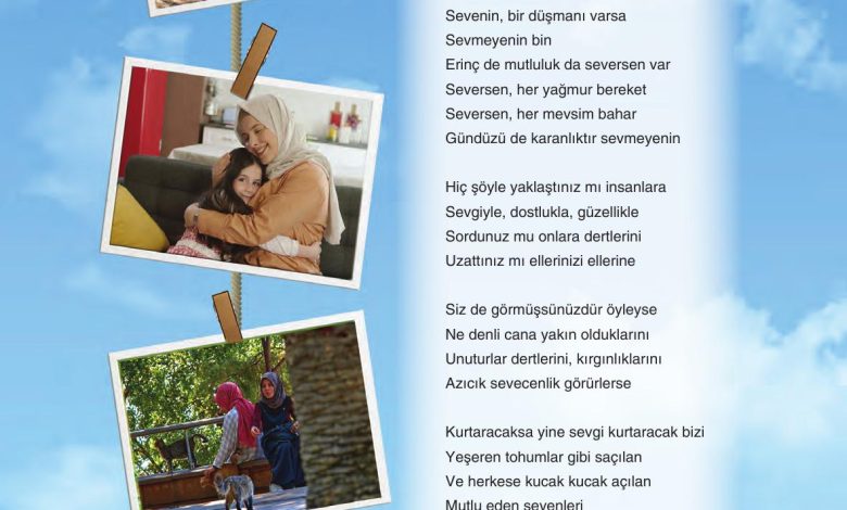 6. Sınıf Yıldırım Yayınları Türkçe Ders Kitabı Sayfa 251 Cevapları