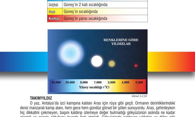 7. Sınıf Meb Yayınları Fen Bilimleri Ders Kitabı Sayfa 34 Cevapları