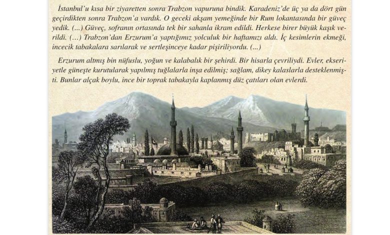 7. Sınıf Yıldırım Yayınları Sosyal Bilgiler Ders Kitabı Sayfa 102 Cevapları